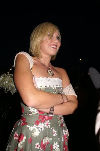 Rebecca Atkinson