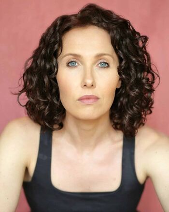 Rebecca Atkinson