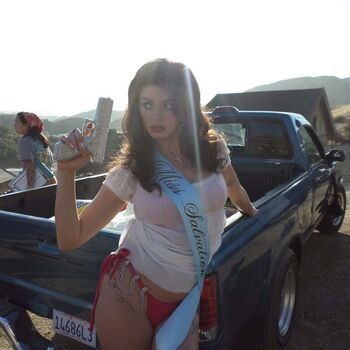 Rebecca Black