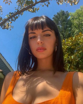 Rebecca Black