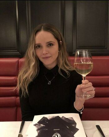 Rebecca Breeds