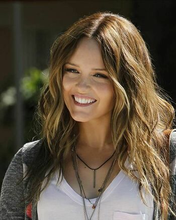 Rebecca Breeds