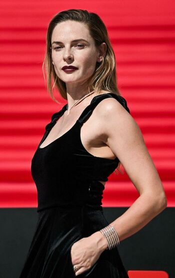 Rebecca Ferguson