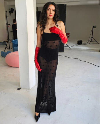Rebecca Mir