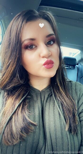rebeccarose463