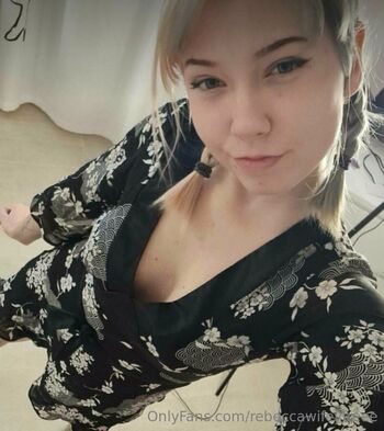 rebeccawifeyfreee