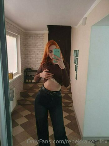 rebekka.red.fox