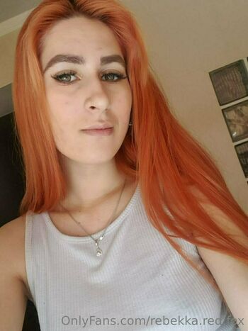 rebekka.red.fox