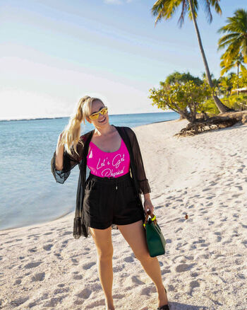 Rebel Wilson