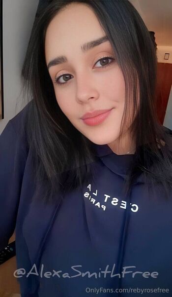 rebyrosefree
