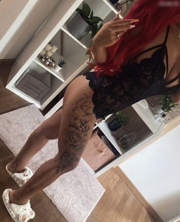 Red Bunny