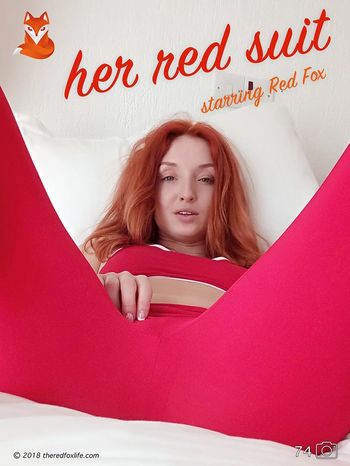 Red Fox