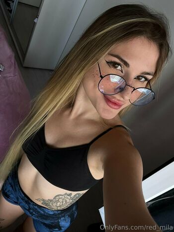 red_mila