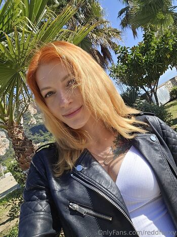 reddfoxxy