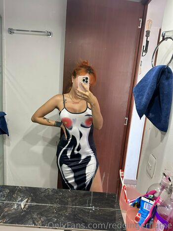 redgingerflame
