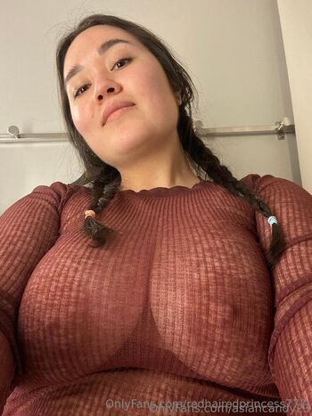 redhairedprincess777