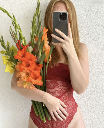 redhairflair