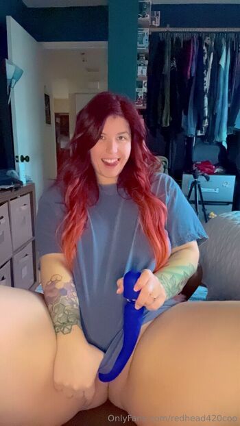 redhead420coo