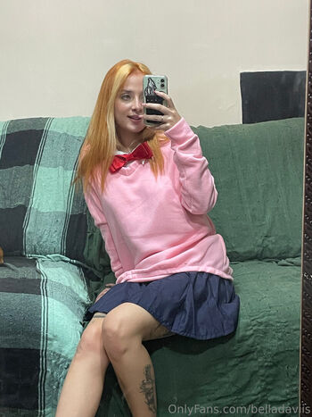 redheadbellaxx