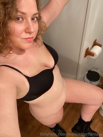 redheadgirlfantasy