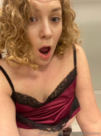 redheadgirlfantasy