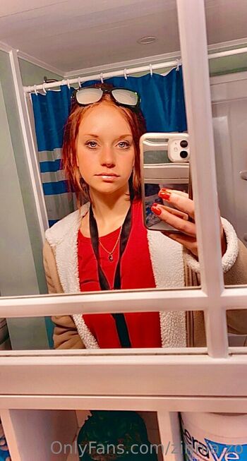redheadoceaneyes