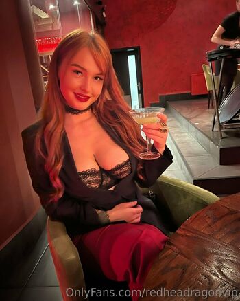 redheadragonvip