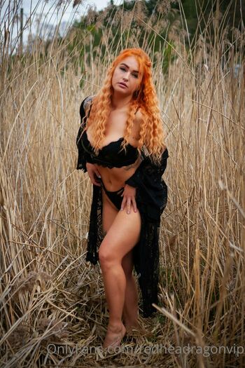 redheadragonvip
