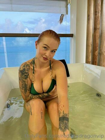 redheadragonvip