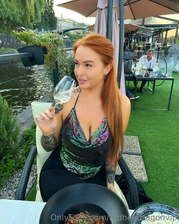 redheadragonvip