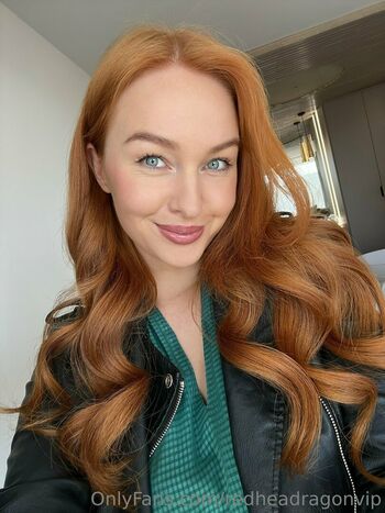 redheadragonvip