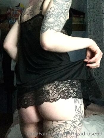 redheadrose69