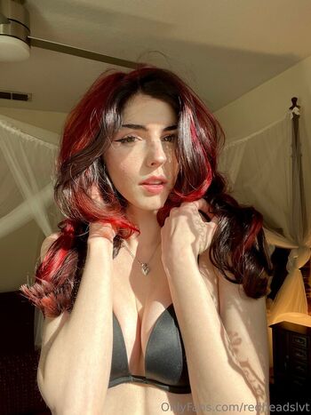 redheadslvt