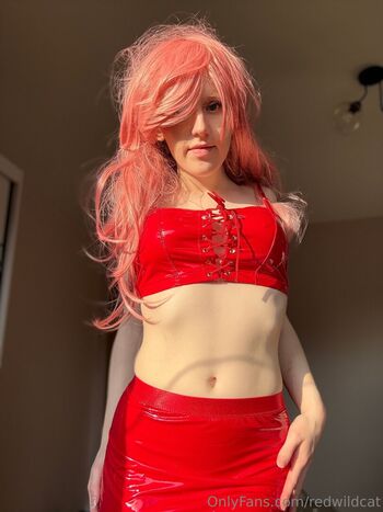 redwildcat