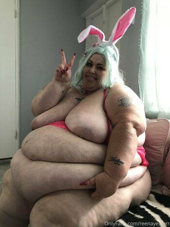reenayestarr