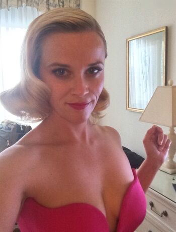 Reese Witherspoon