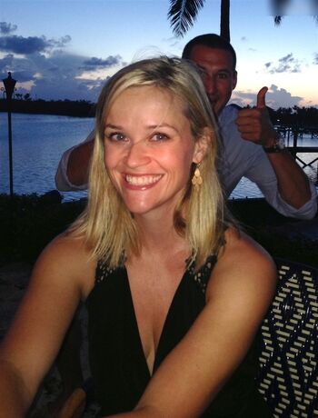 Reese Witherspoon