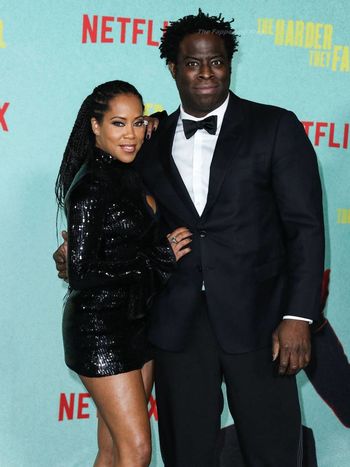 Regina King