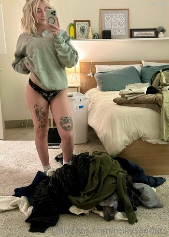 Reilly Sanders