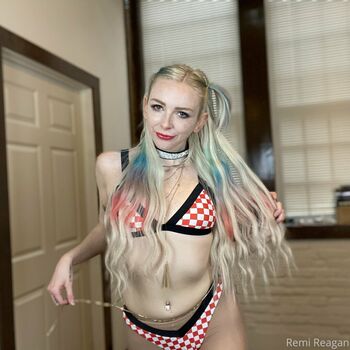remireagan
