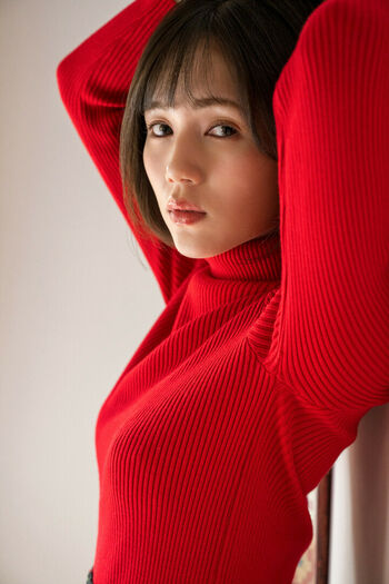 Remu Suzumori