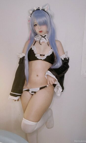 Remukira レム