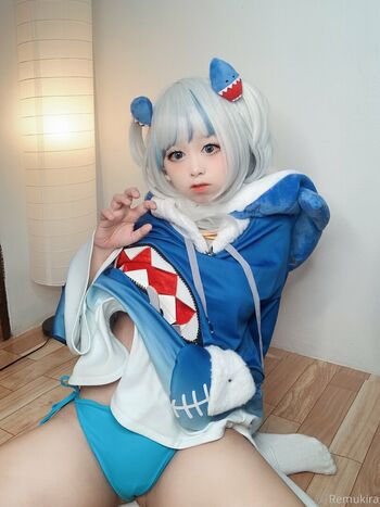 Remukira レム