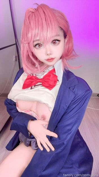Remukira レム