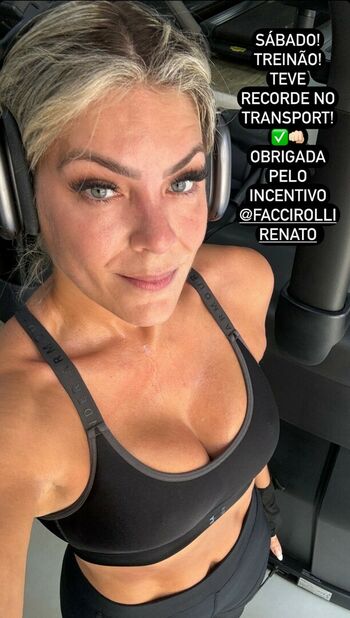 Renata Fan