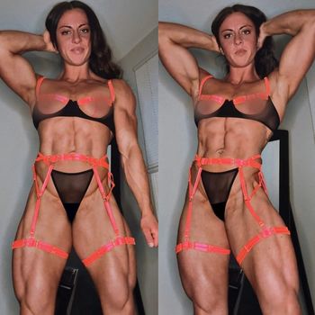 Rene Miller