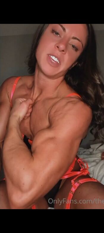 Rene Miller