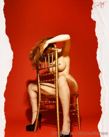 Renee Olstead