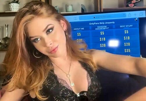 Renee Olstead
