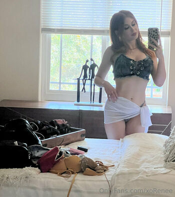 Renee Olstead